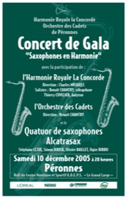 06 Gala 2005 sax